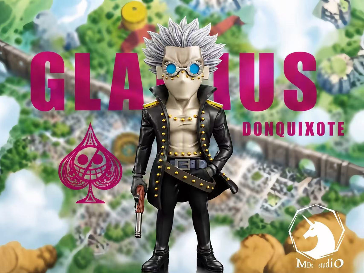 MDS - Gladius