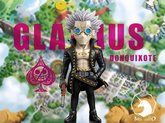 MDS - Gladius