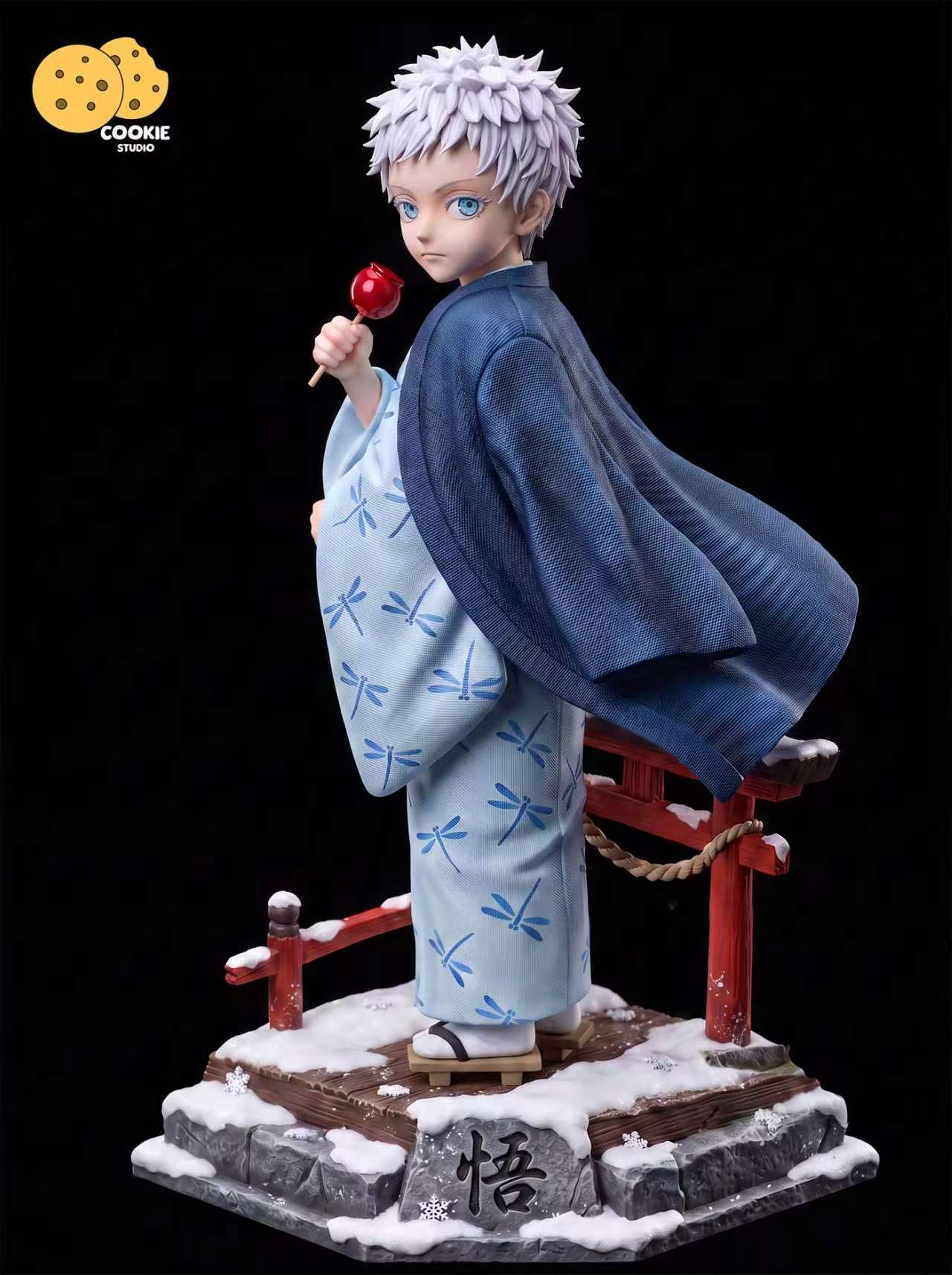 Cookie - Kid Gojo