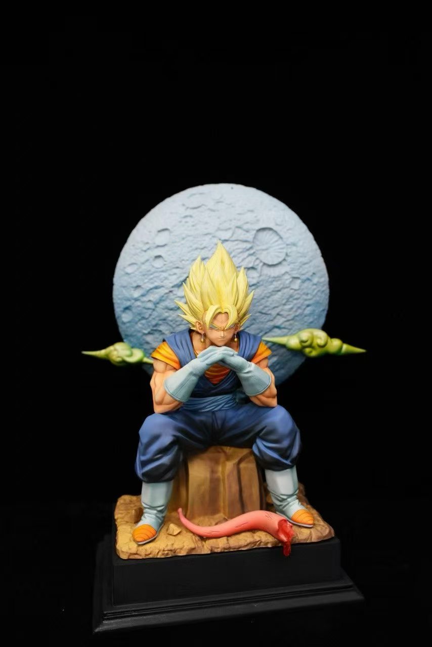 AG - Vegito