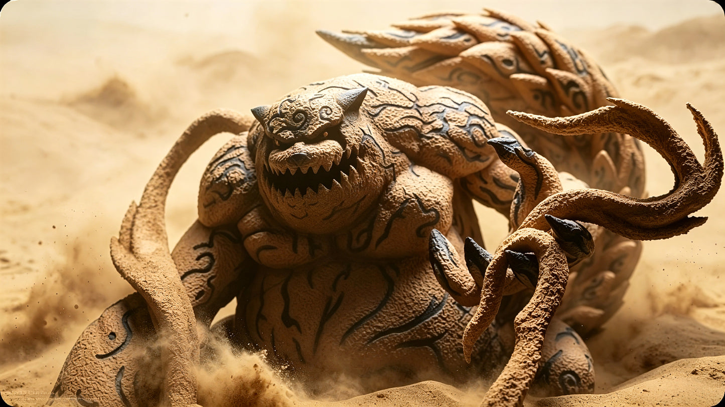 Get - Shukaku