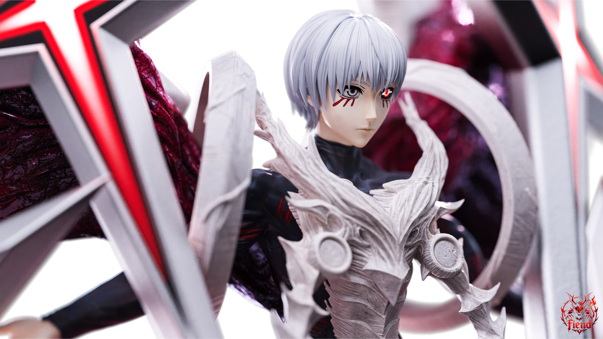 Fiend - Ken Kaneki
