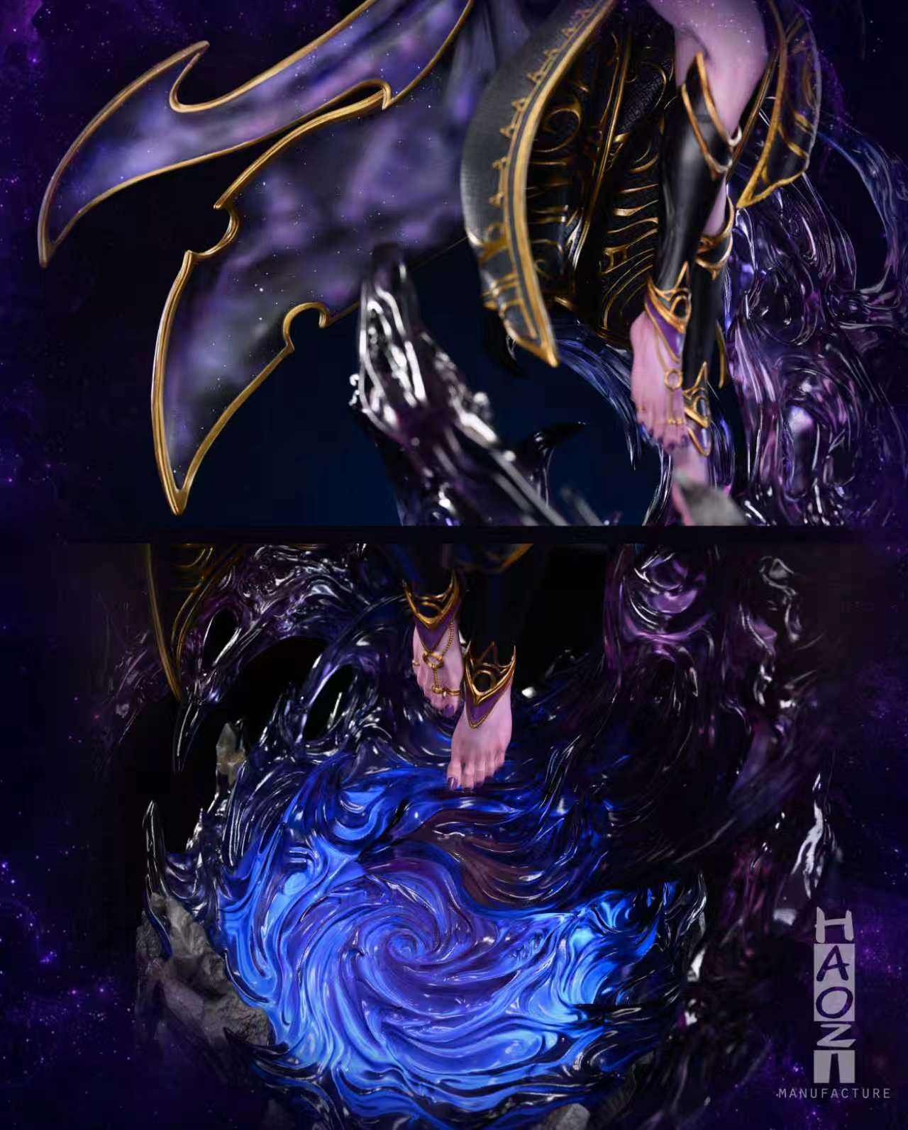 Haozi - Xal'atath