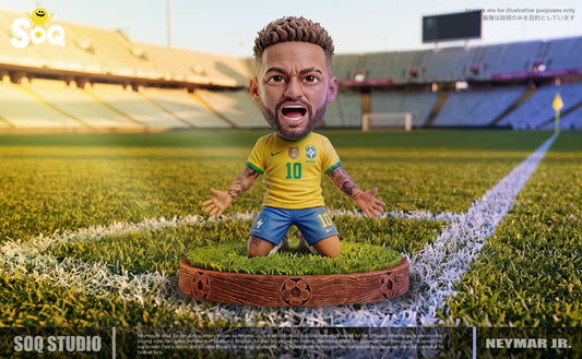 SOQ - Neymar