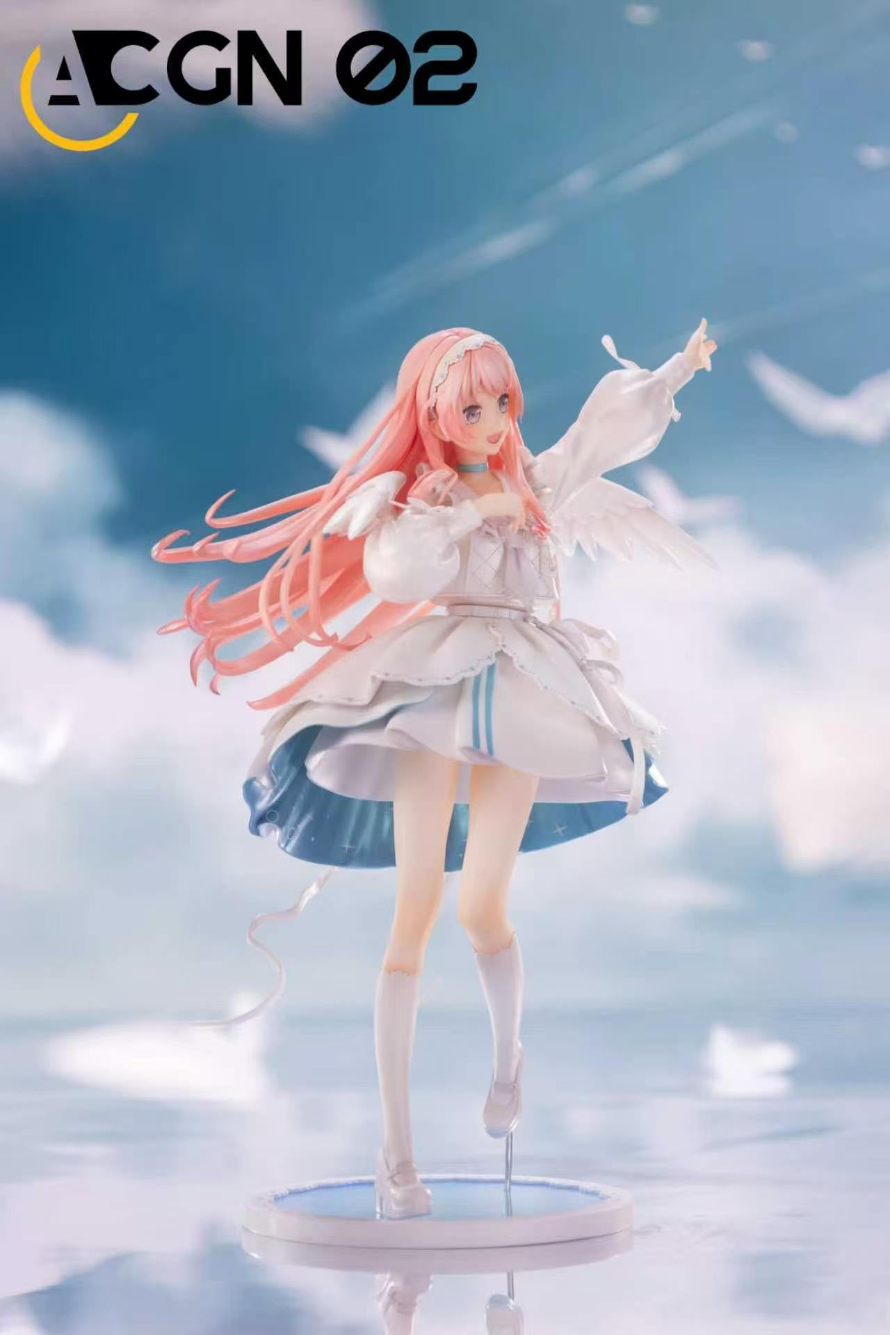 ACGN 02 - Chihaya Anon