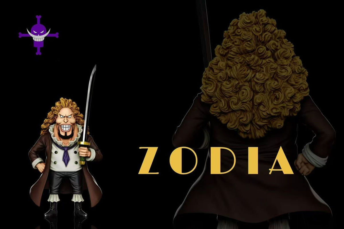 A+ - Zodia