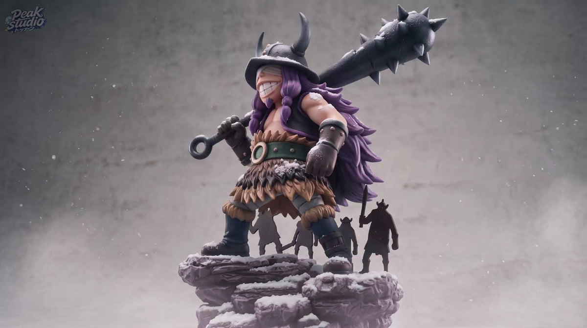 Peak - Loki