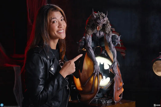 Sideshow Collectibles - Man-Bat