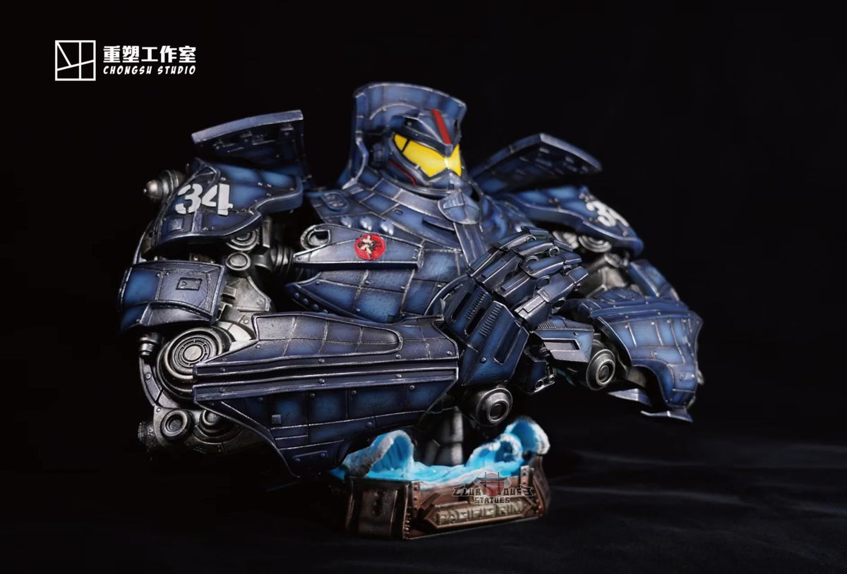 Chongsu - Gipsy Danger