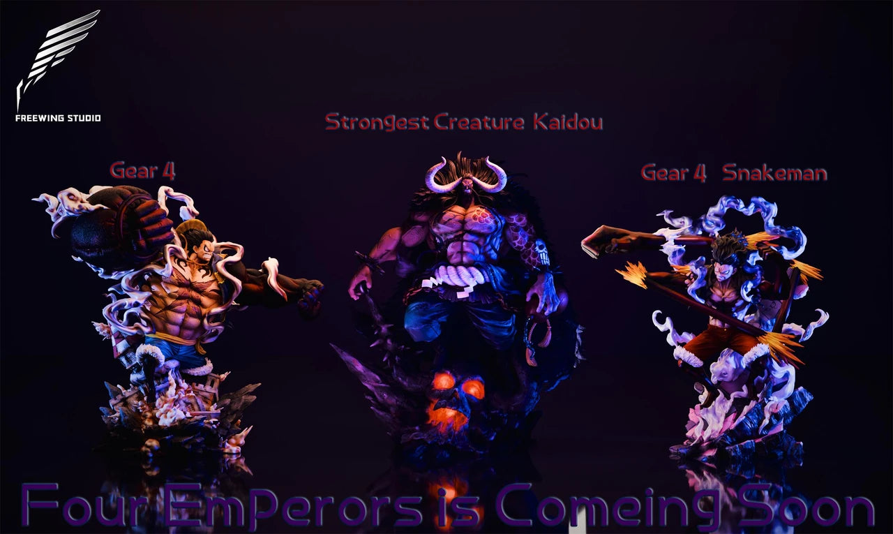 Freewing - Kaido