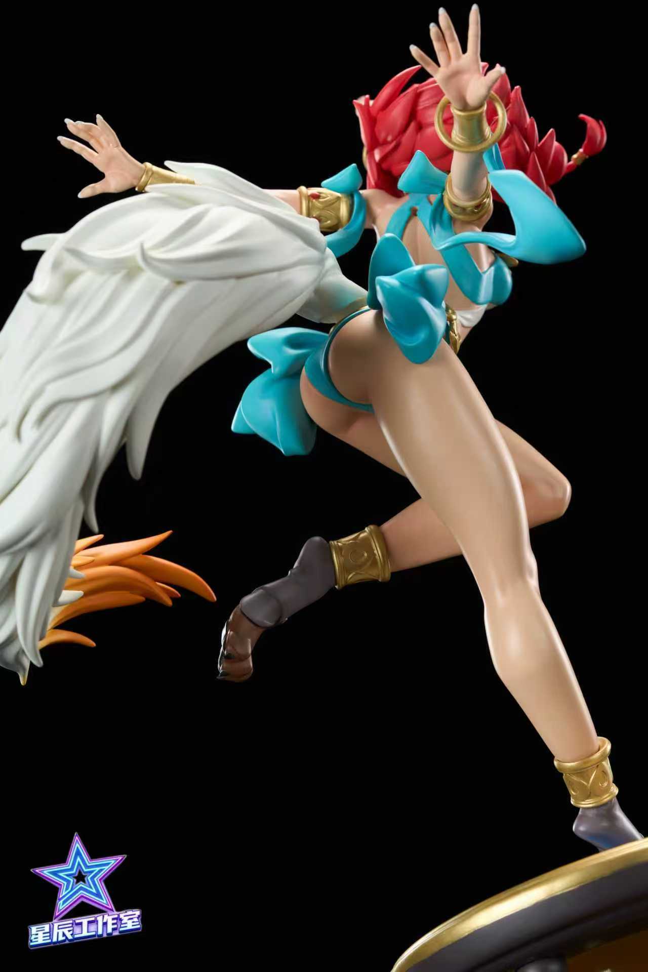 XC - Spirit Dance Ahri