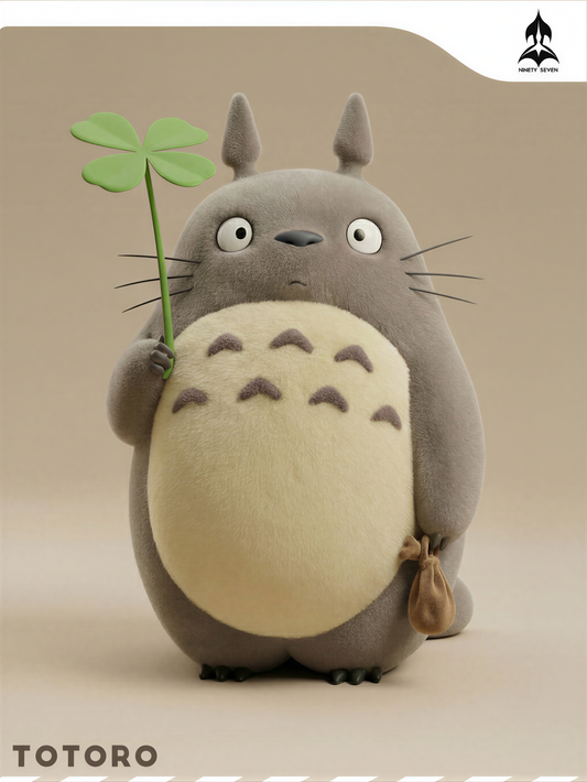 Ninety Seven - Totoro
