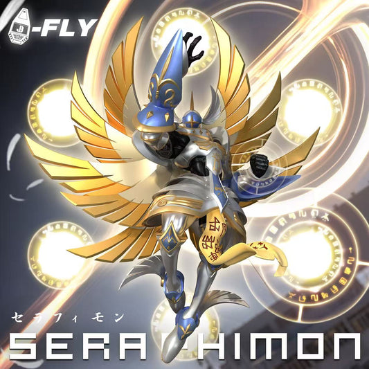 JBS - Seraphimon