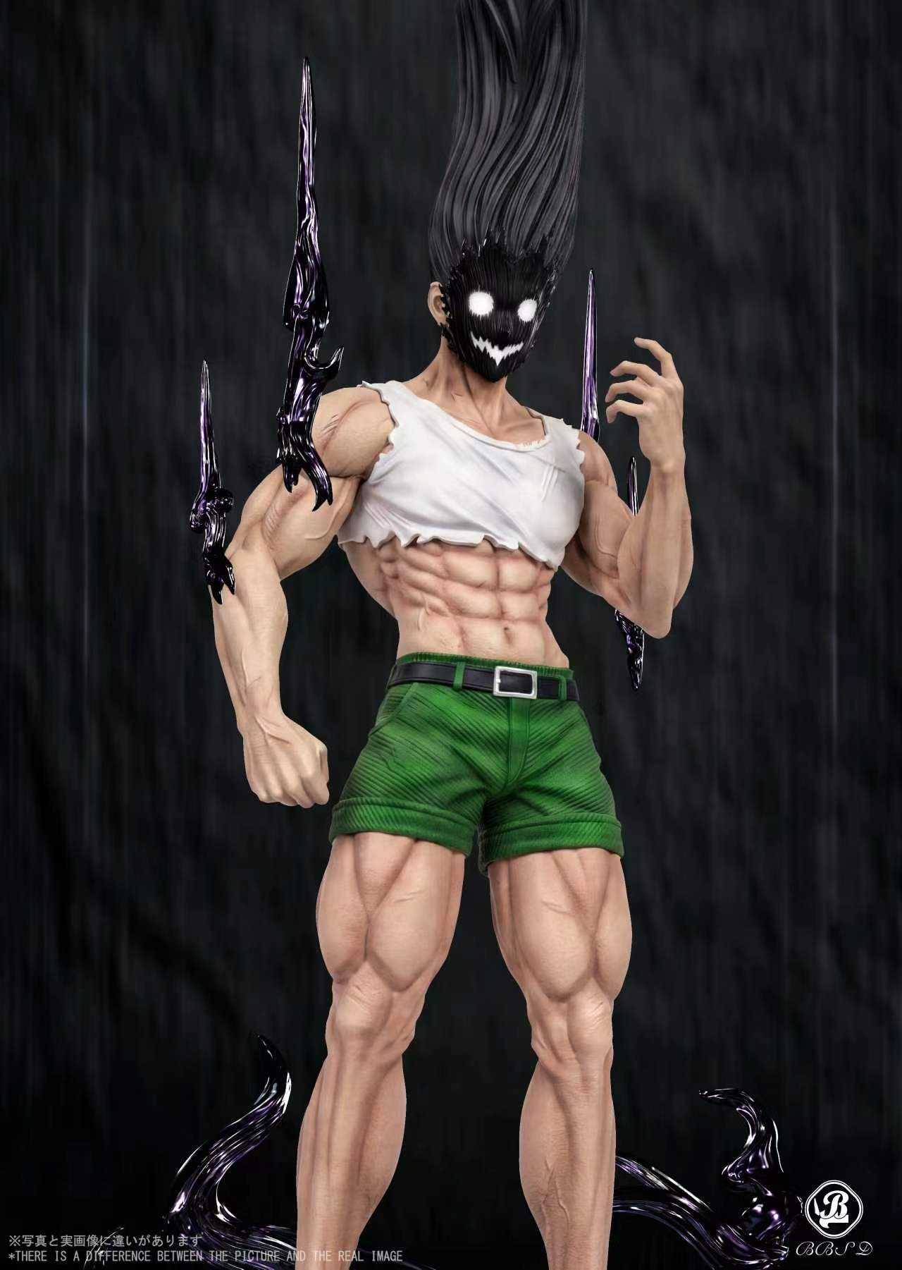 BBSD - Gon