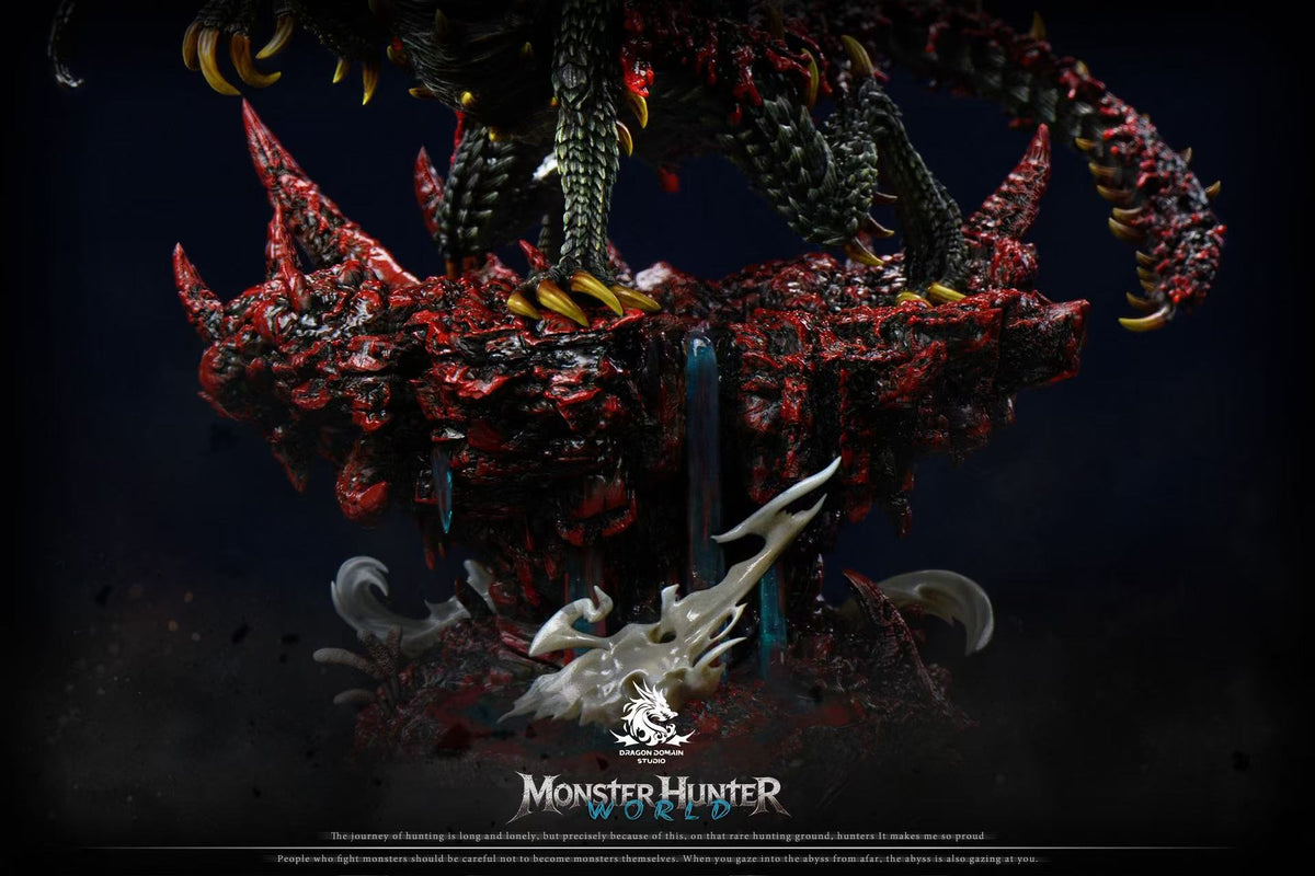 Dragon Realm - Vaal Hazak