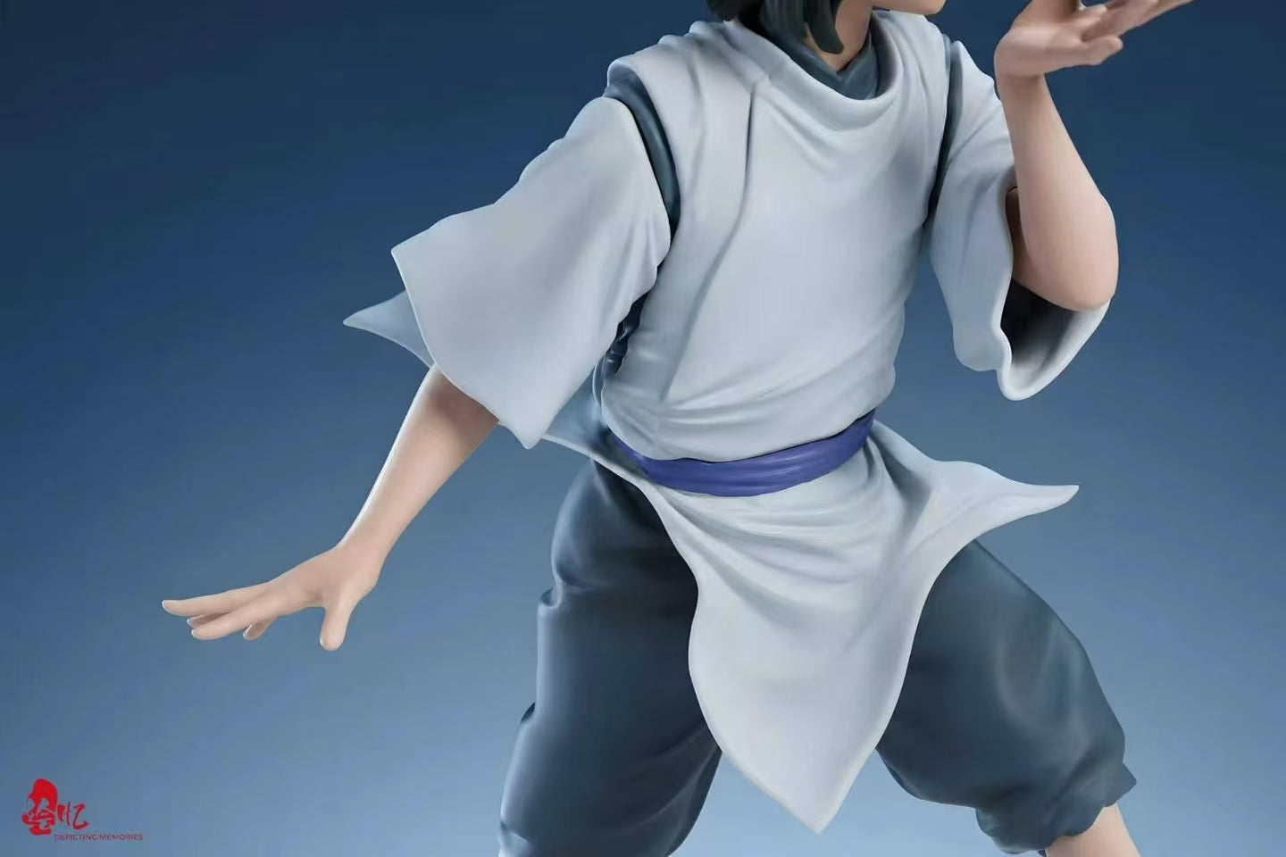 Hui Yi - Haku