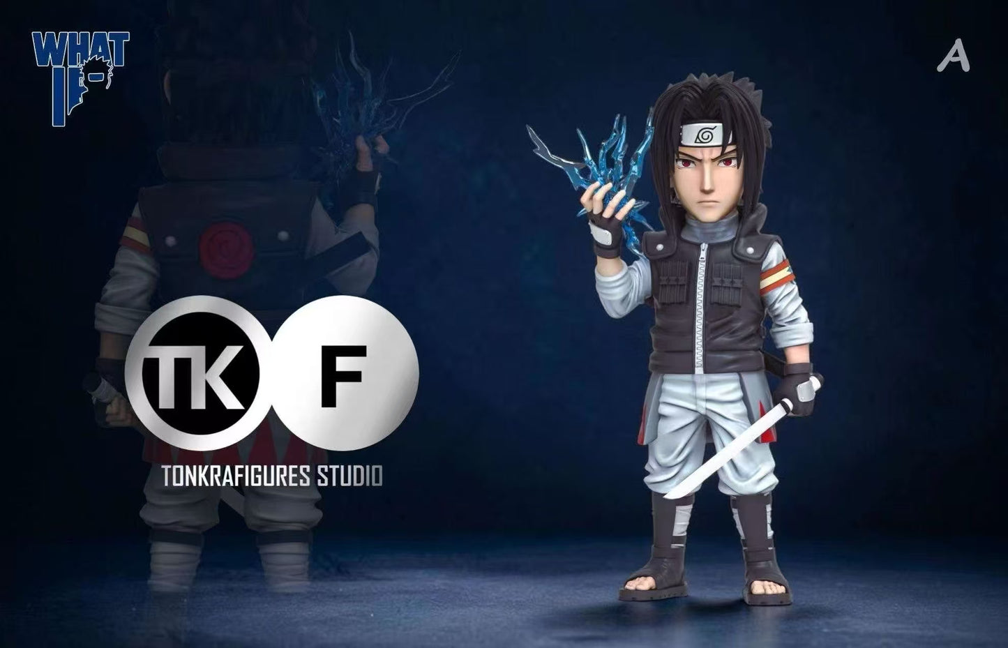 TKF - Sasuke