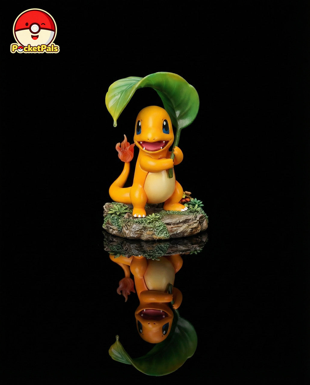 Pocket Pals - Charmander