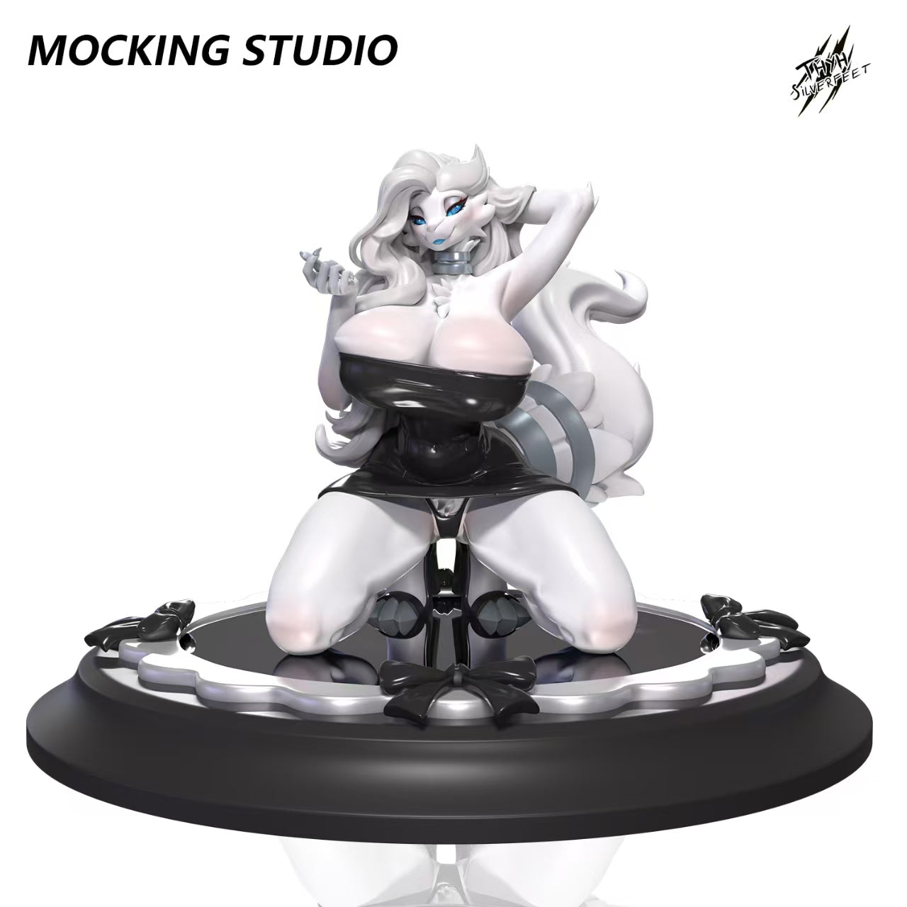 Mocking - Reshiram