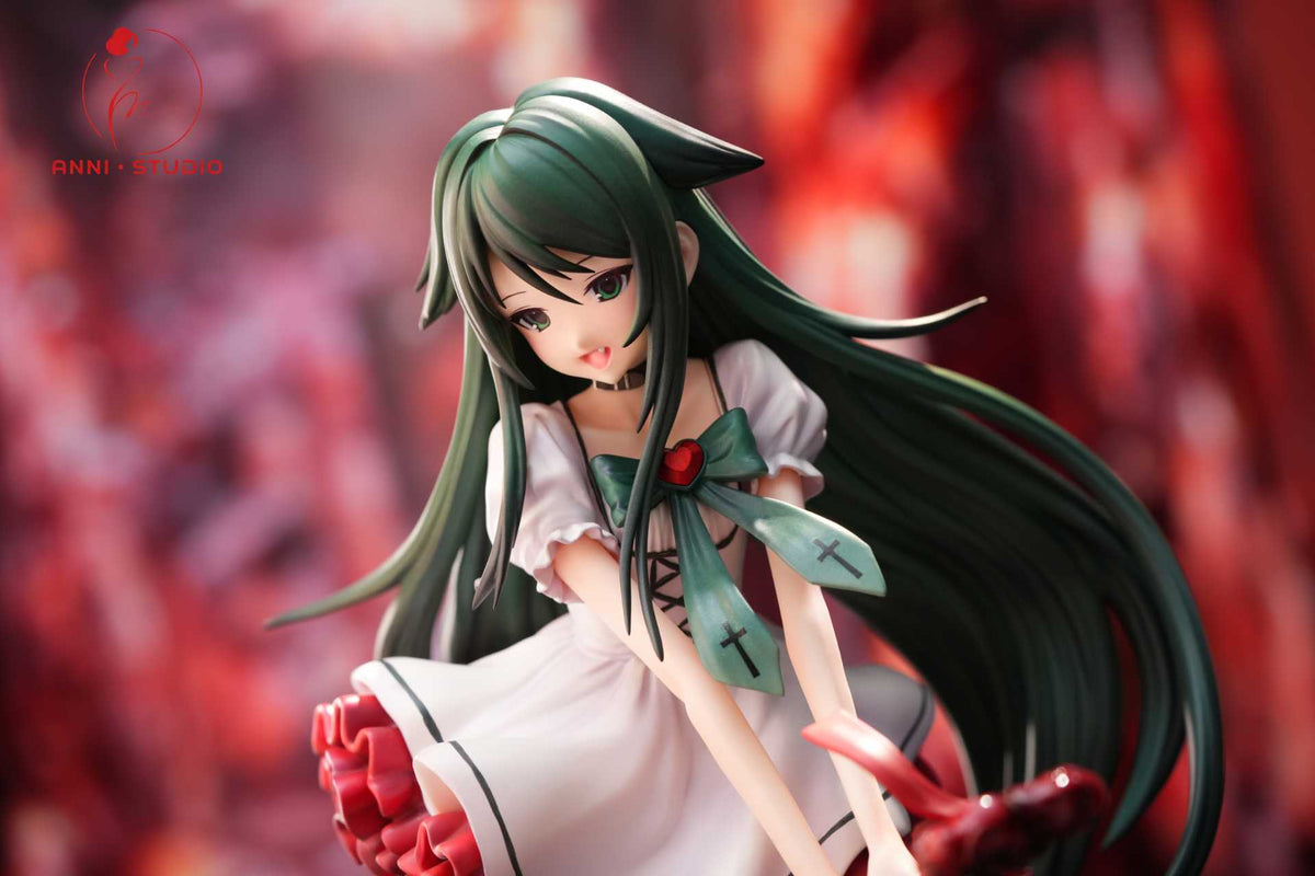 ANNI - Saya