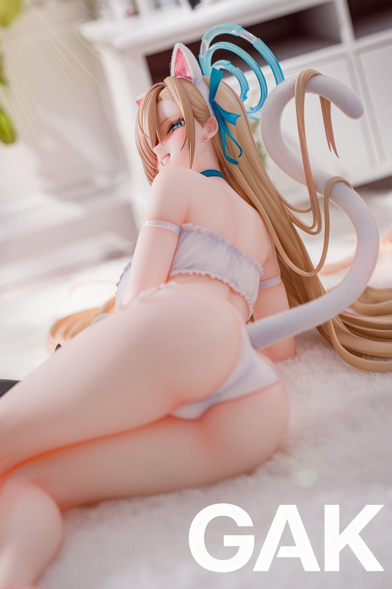 GAK - Asuna