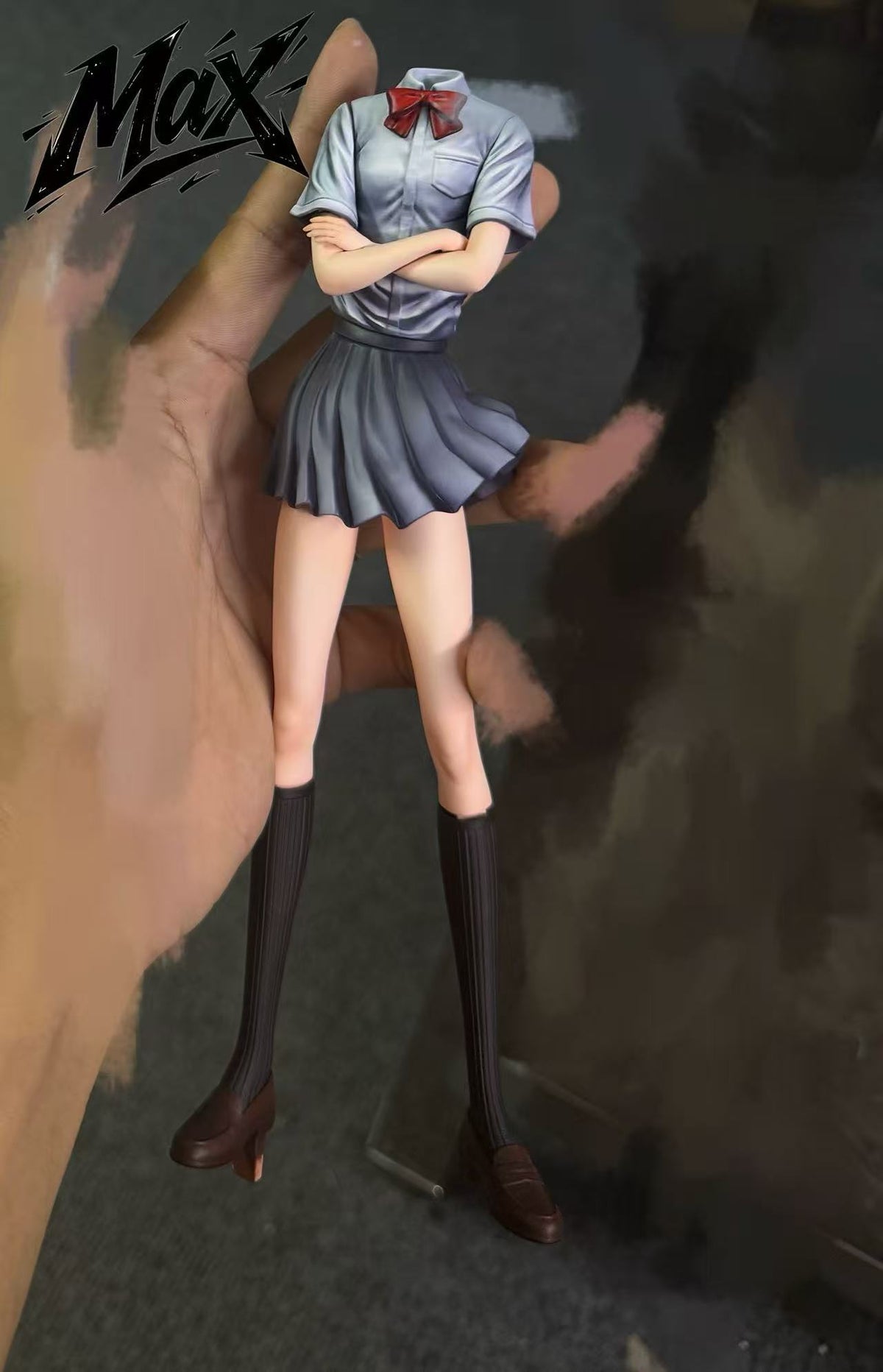 MAX - Rukia