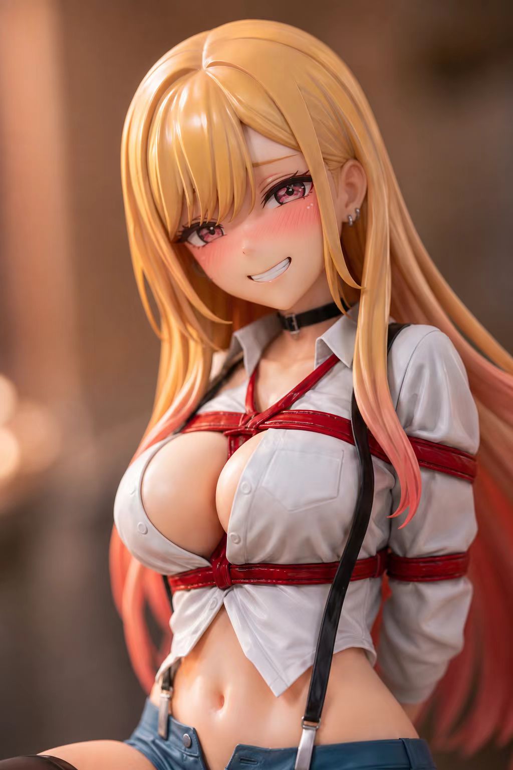 Xing Hai - Marin Kitagawa