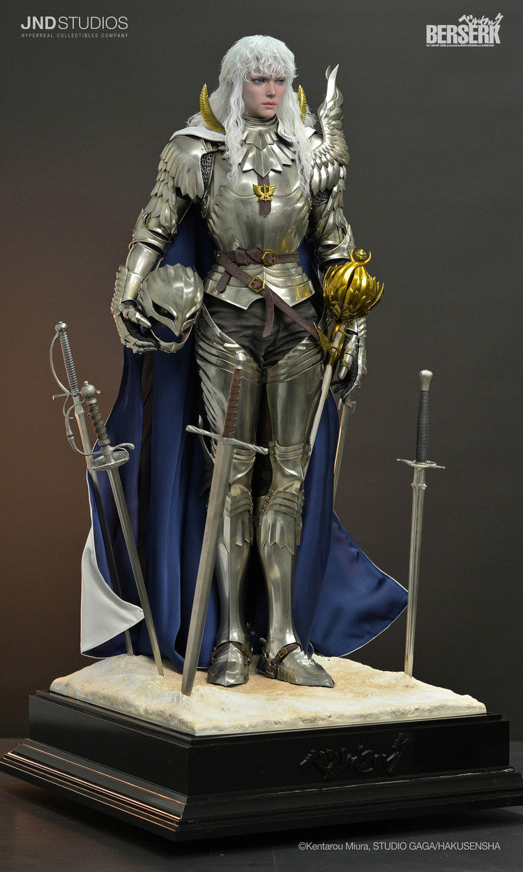 JND - Griffith