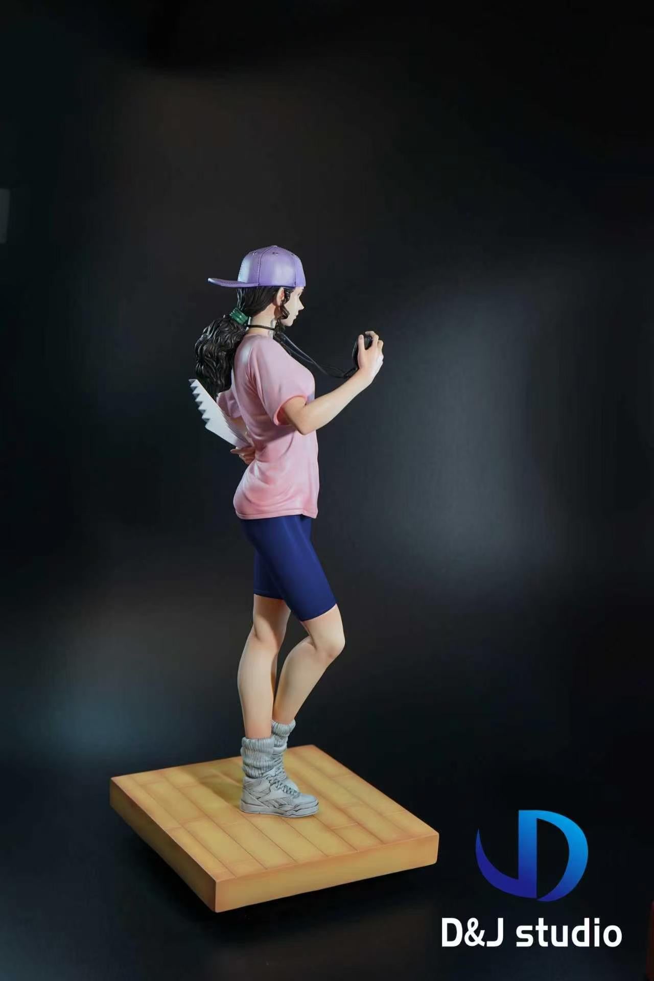 D&J - Ayako