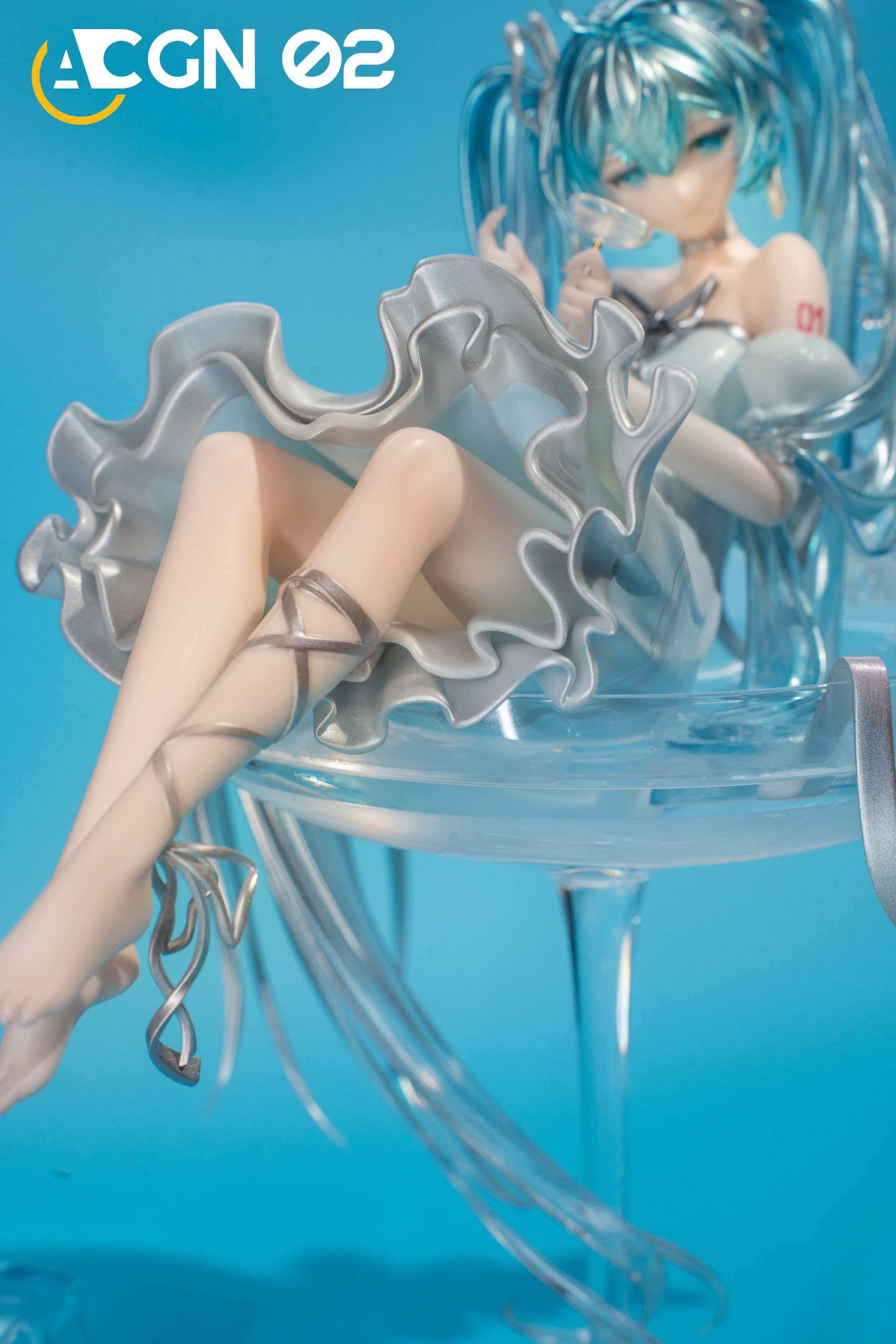 ACGN 02 - Hatsune Miku