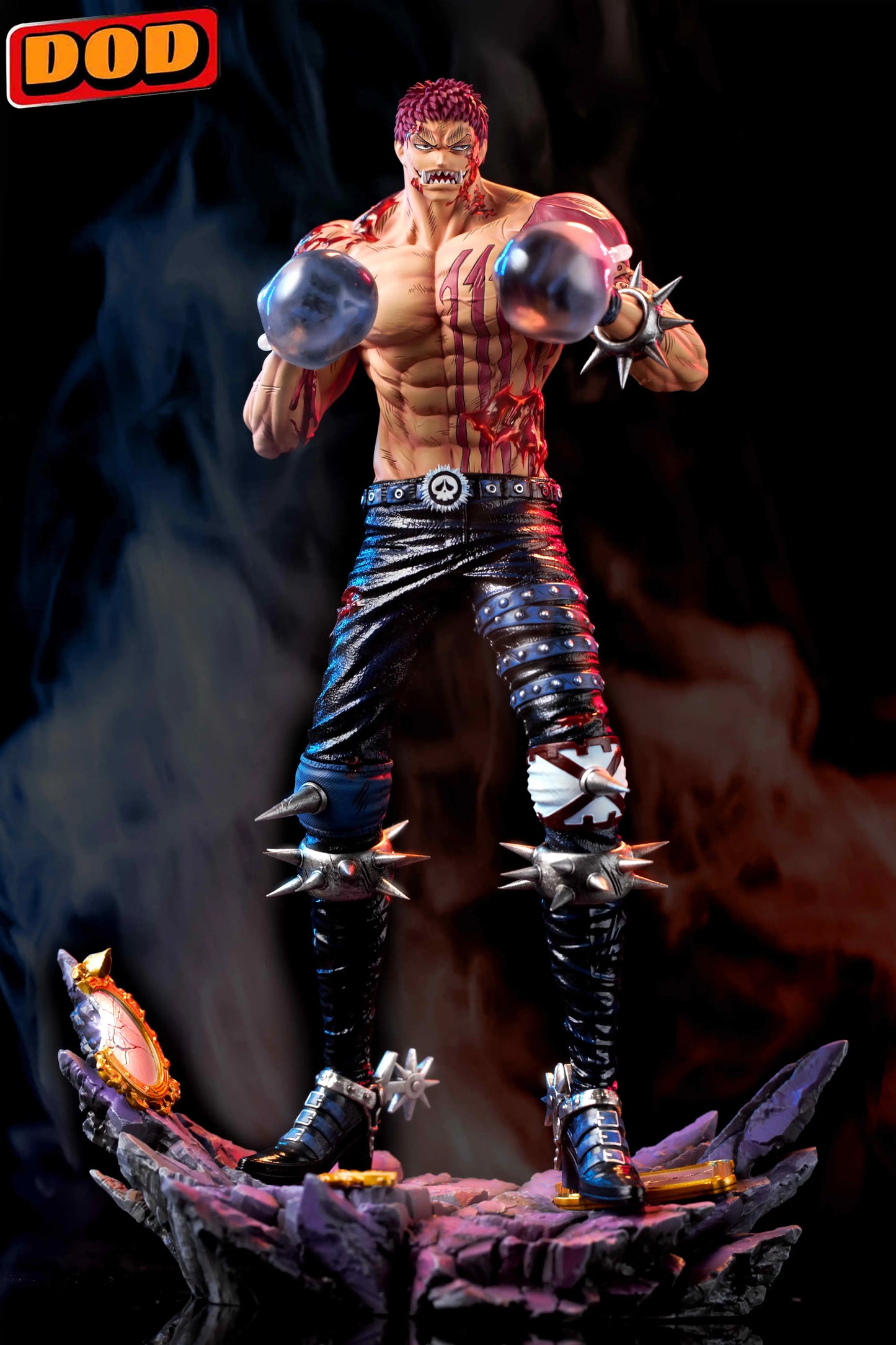 DOD - Katakuri