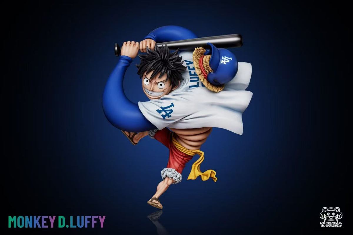 YZ - Luffy
