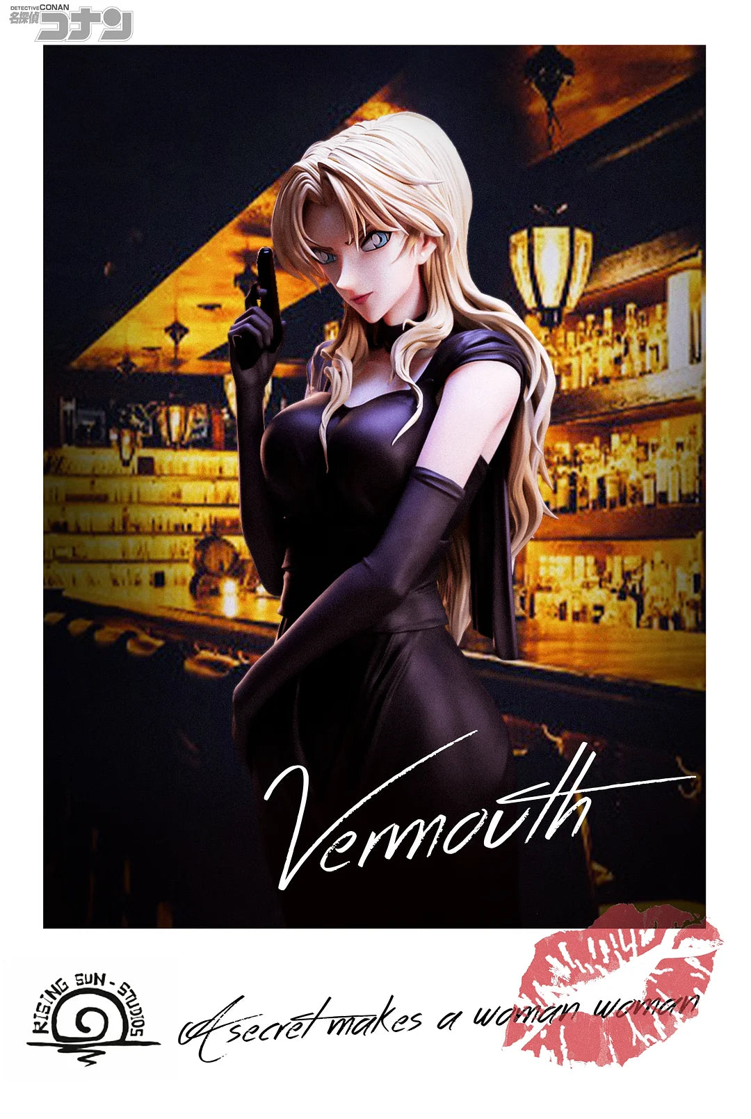 RS - Vermouth