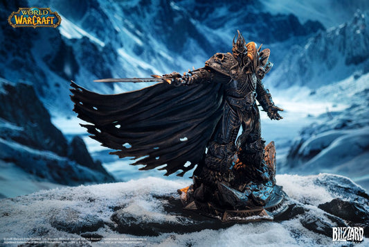 Blizzard Entertainment - The Lich King