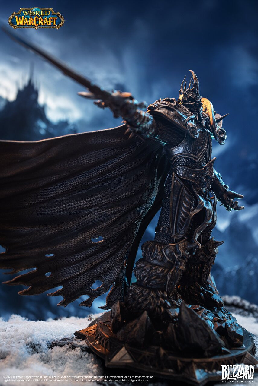 Blizzard Entertainment - The Lich King