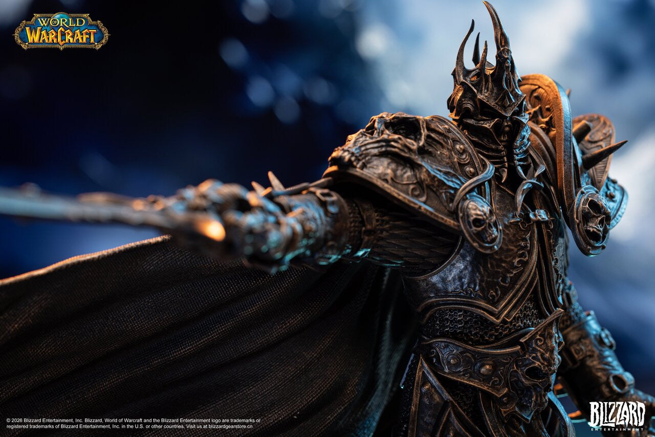 Blizzard Entertainment - The Lich King