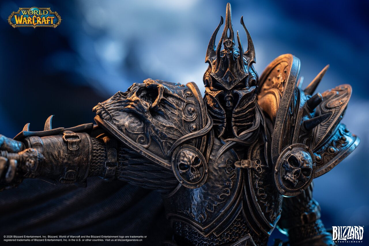 Blizzard Entertainment - The Lich King