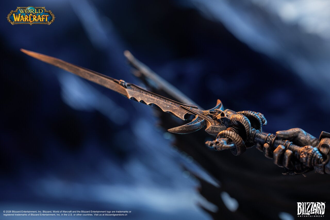 Blizzard Entertainment - The Lich King
