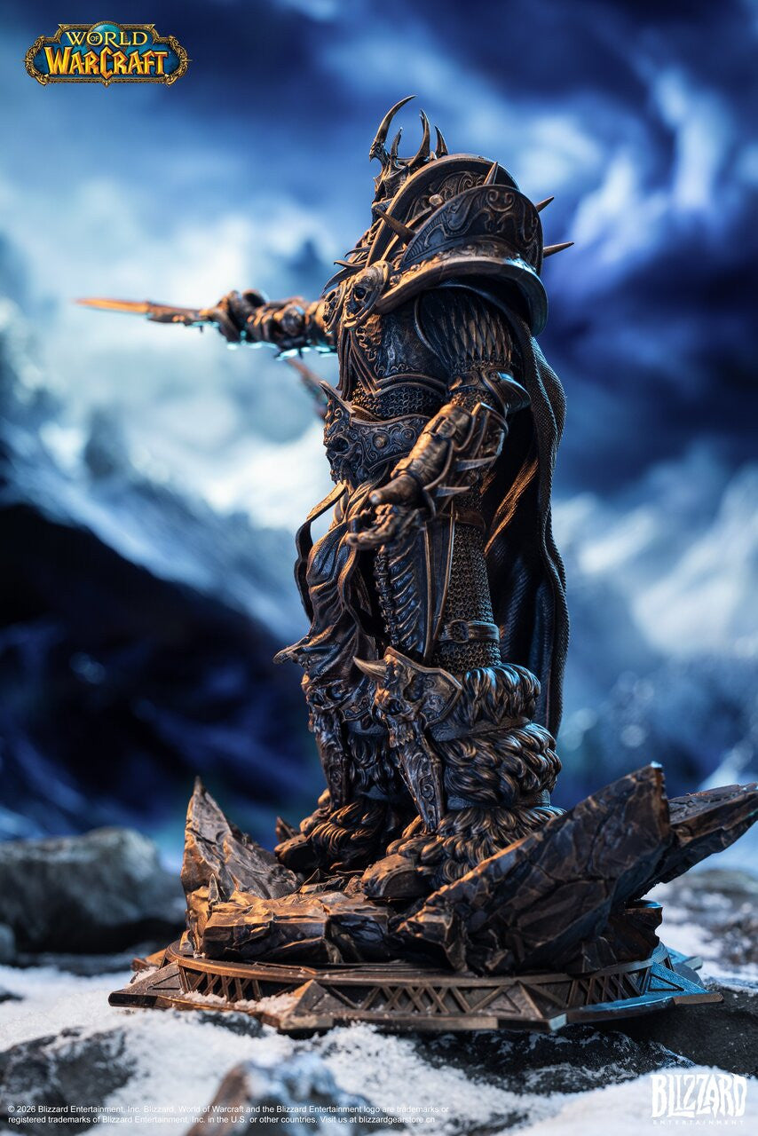 Blizzard Entertainment - The Lich King