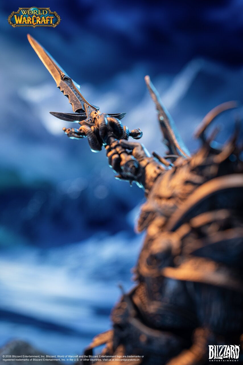 Blizzard Entertainment - The Lich King