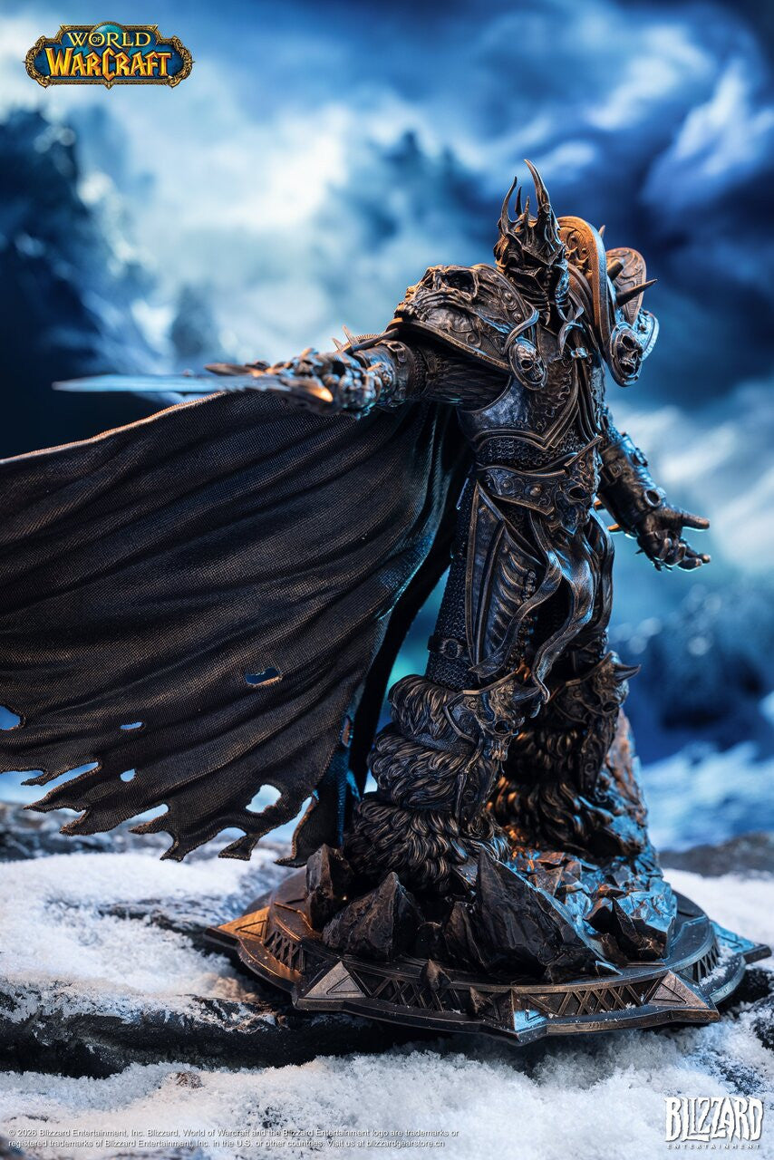 Blizzard Entertainment - The Lich King