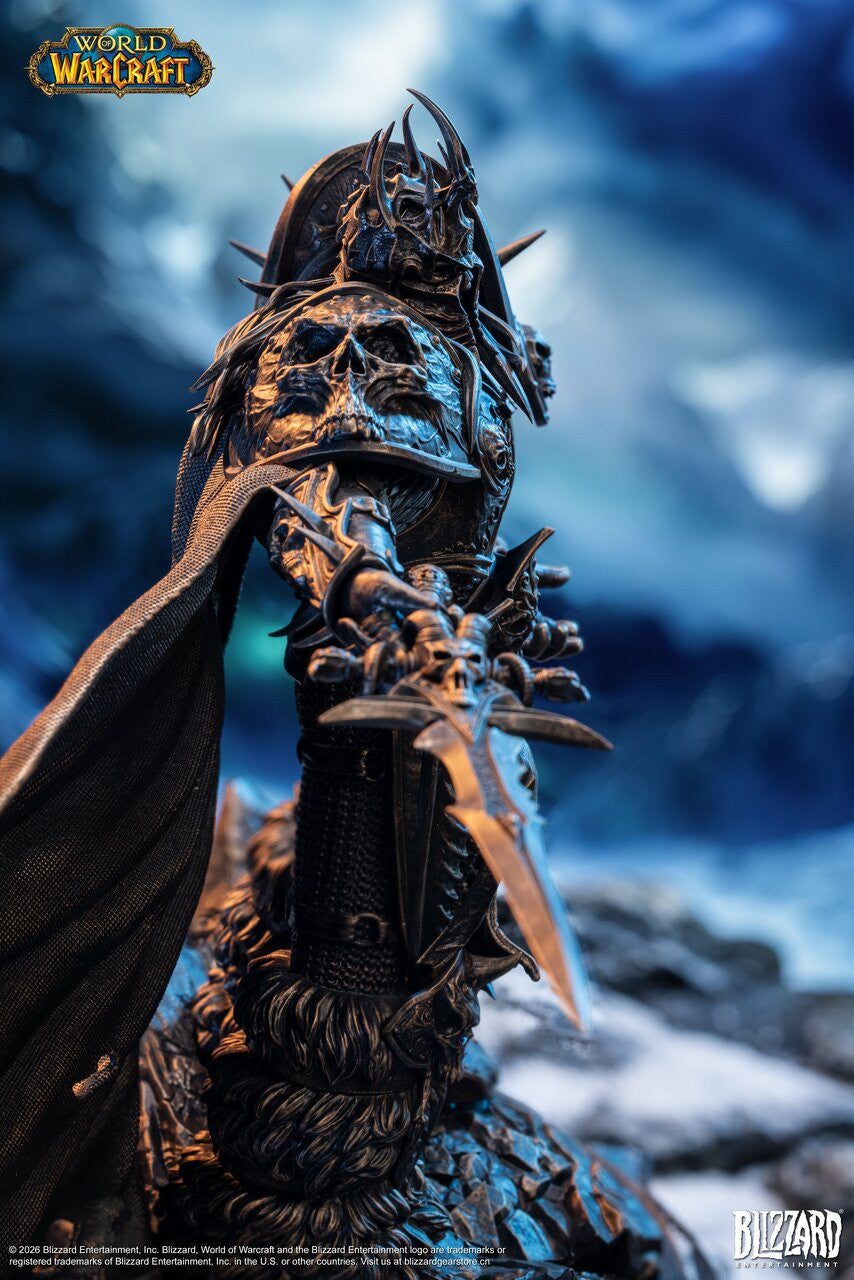 Blizzard Entertainment - The Lich King