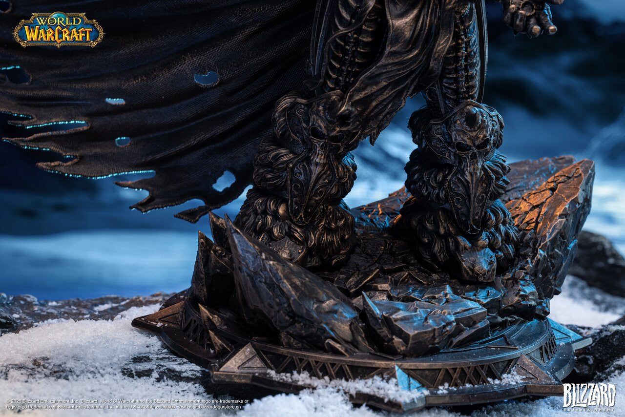 Blizzard Entertainment - The Lich King