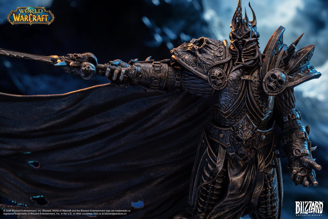 Blizzard Entertainment - The Lich King
