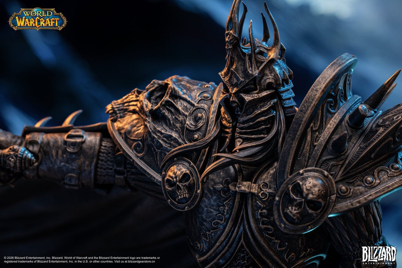 Blizzard Entertainment - The Lich King