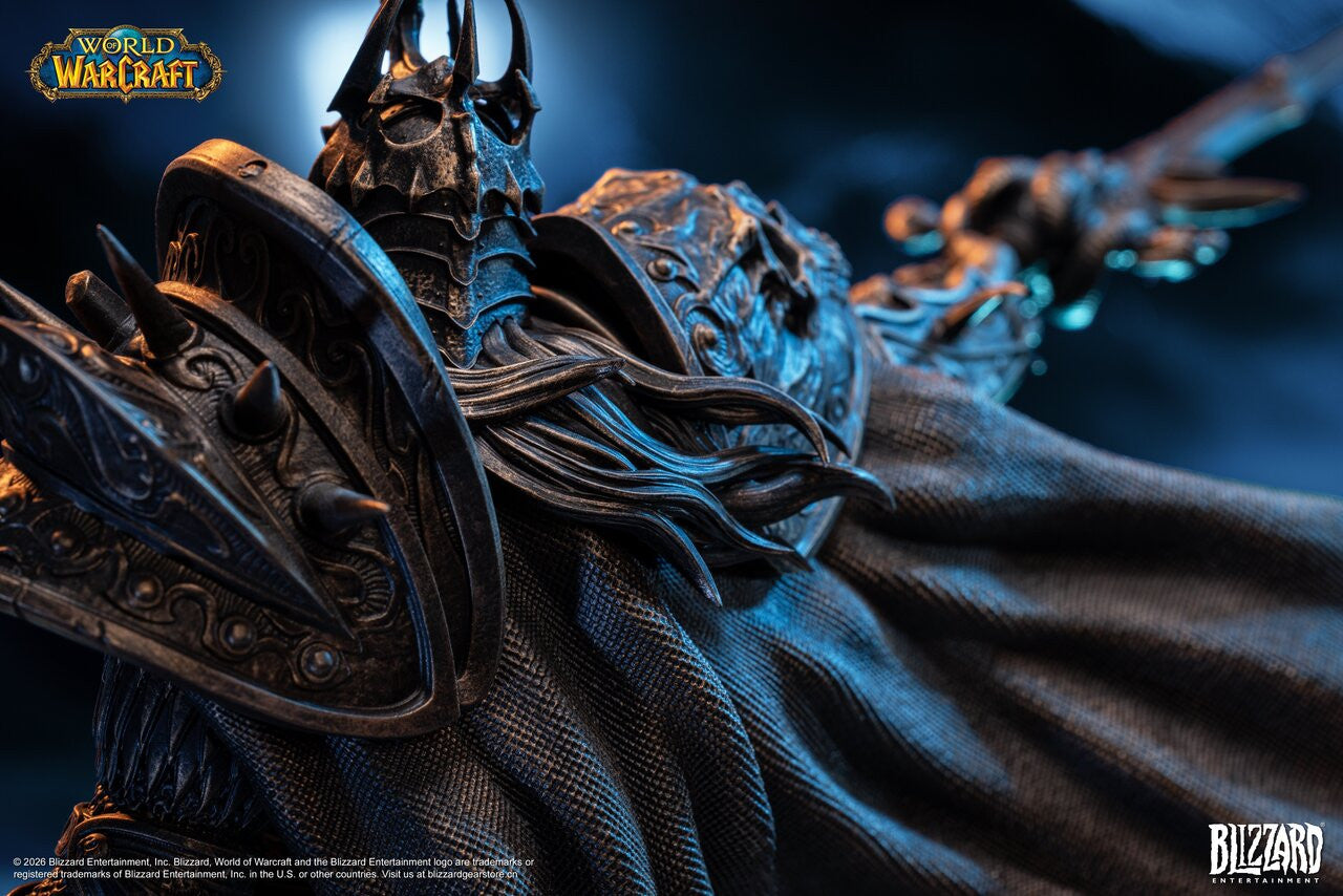 Blizzard Entertainment - The Lich King