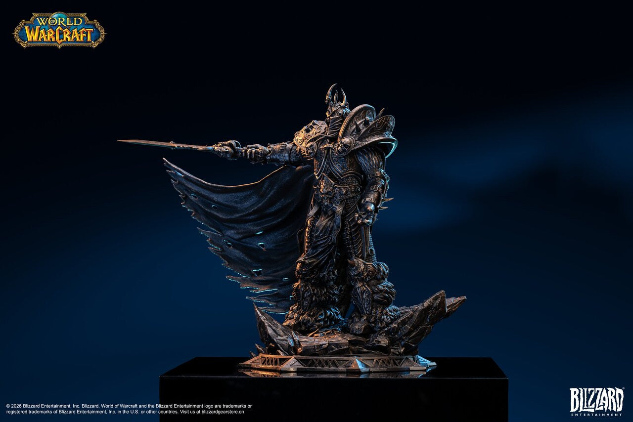 Blizzard Entertainment - The Lich King