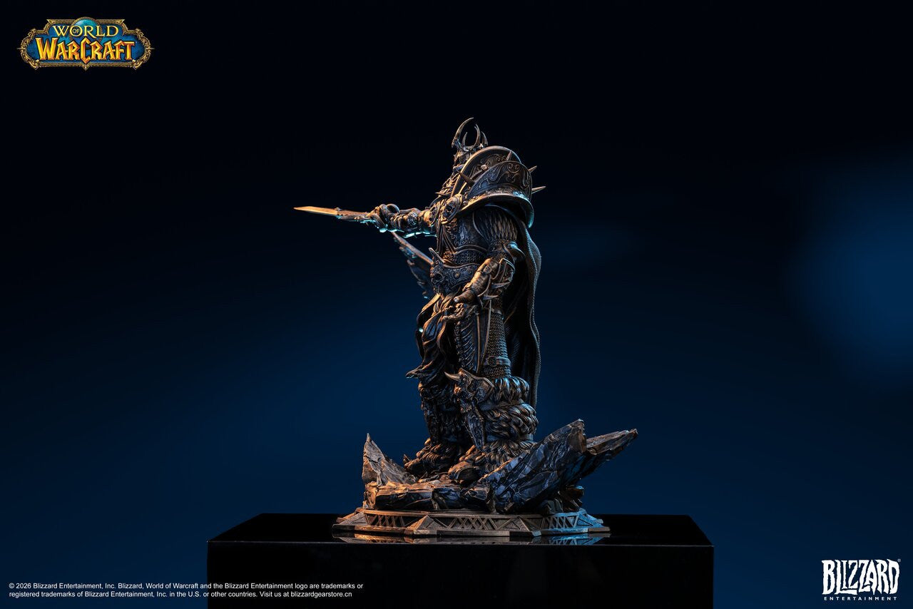 Blizzard Entertainment - The Lich King