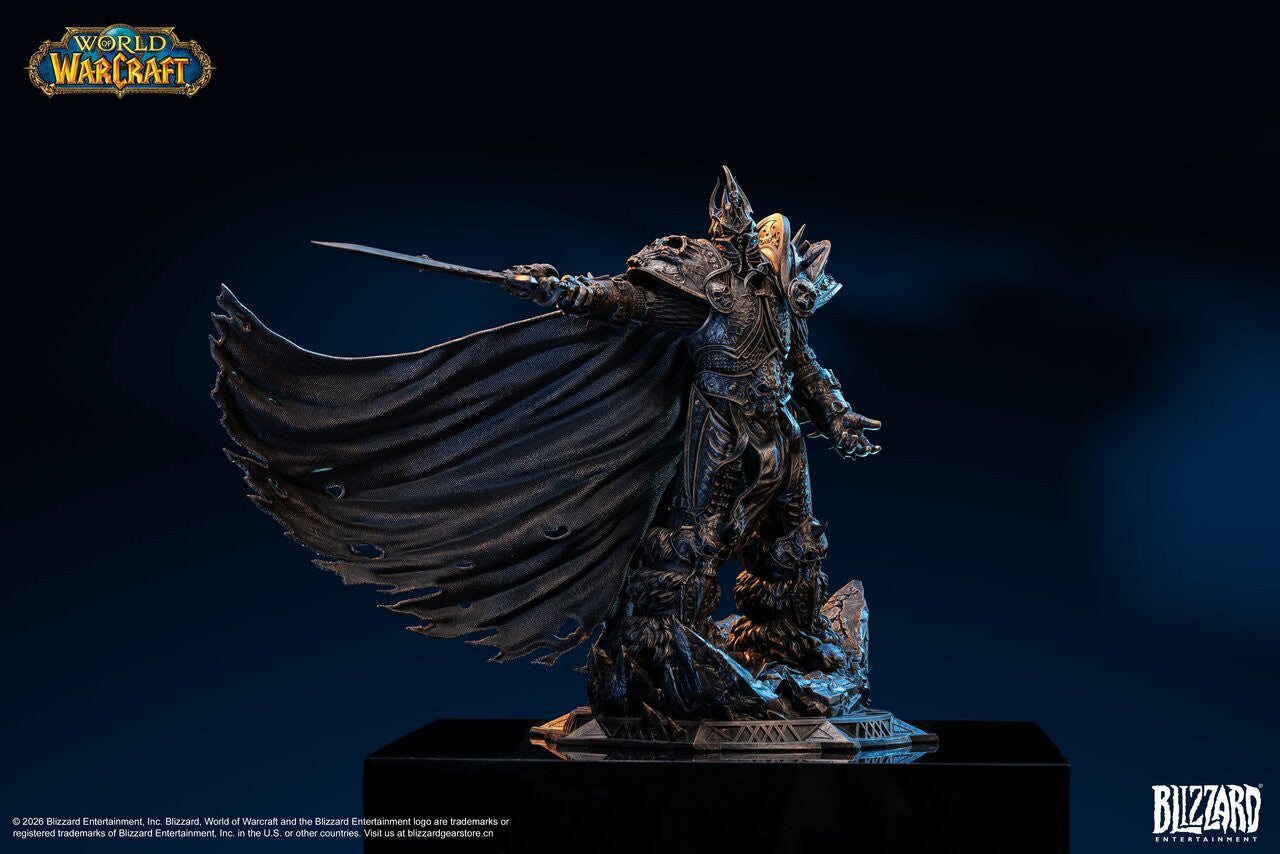 Blizzard Entertainment - The Lich King
