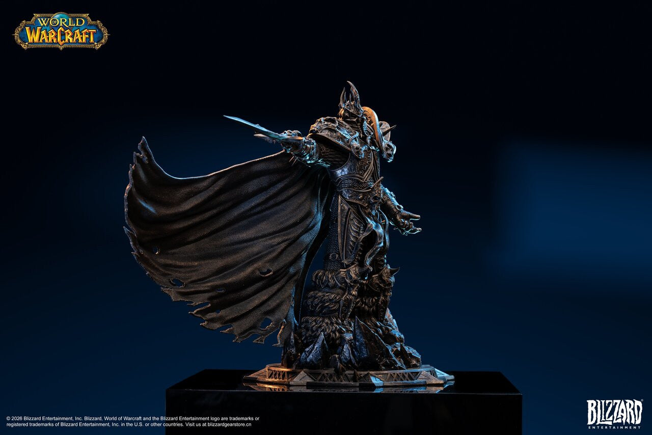 Blizzard Entertainment - The Lich King